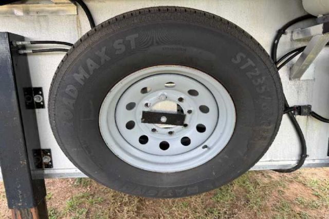 Used Horse Trailers for Sale