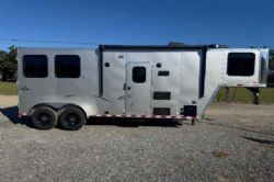 2026 Harmar Dixie Outlaw 7207GLQ