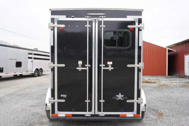 Used Horse Trailers for Sale