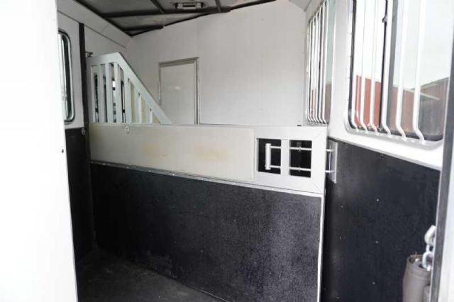 Used Horse Trailers for Sale