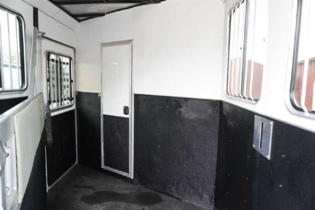 Used Horse Trailers for Sale