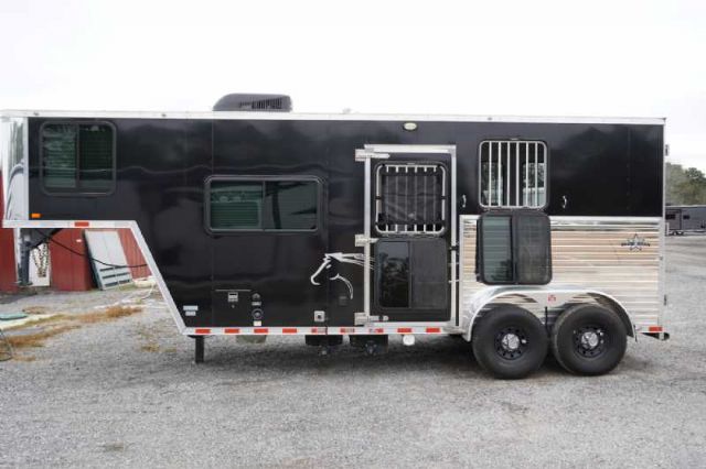 Used Horse Trailers for Sale