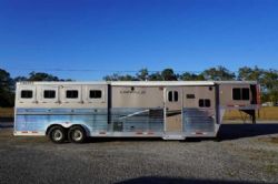 Horse Trailer for sale in AL