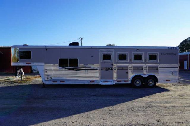 2013 Lakota