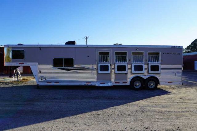 2013 Lakota