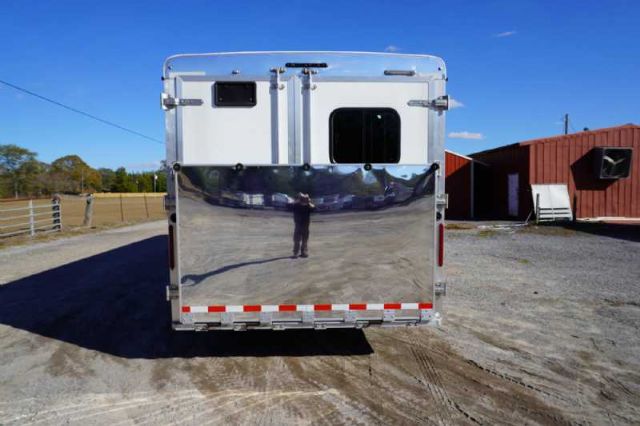 Used Horse Trailers for Sale