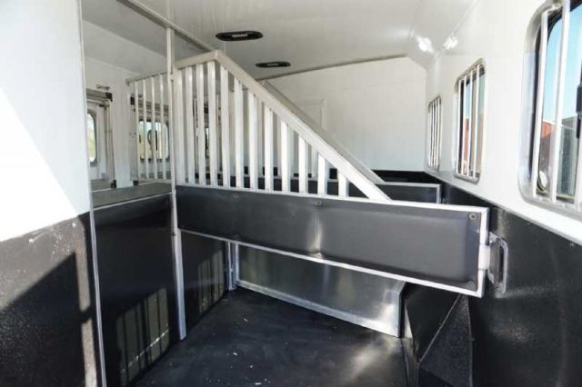 Used Horse Trailers for Sale