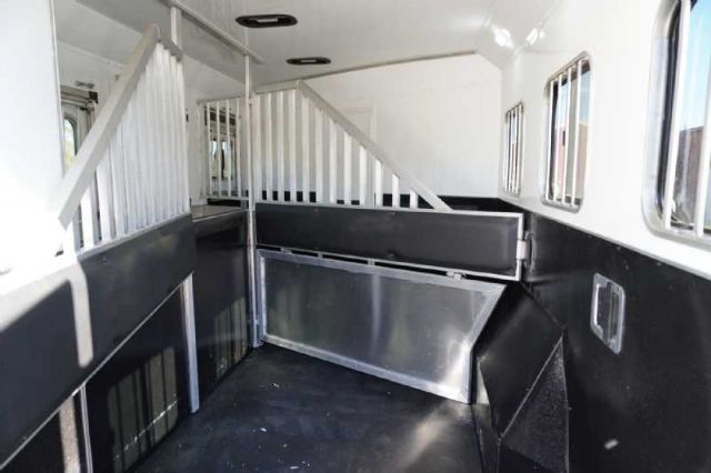 Used Horse Trailers for Sale