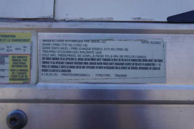 Used Horse Trailers for Sale