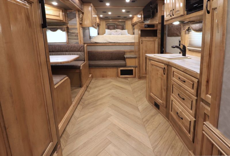 Used Horse Trailers for Sale