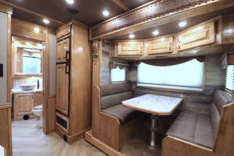 Used Horse Trailers for Sale