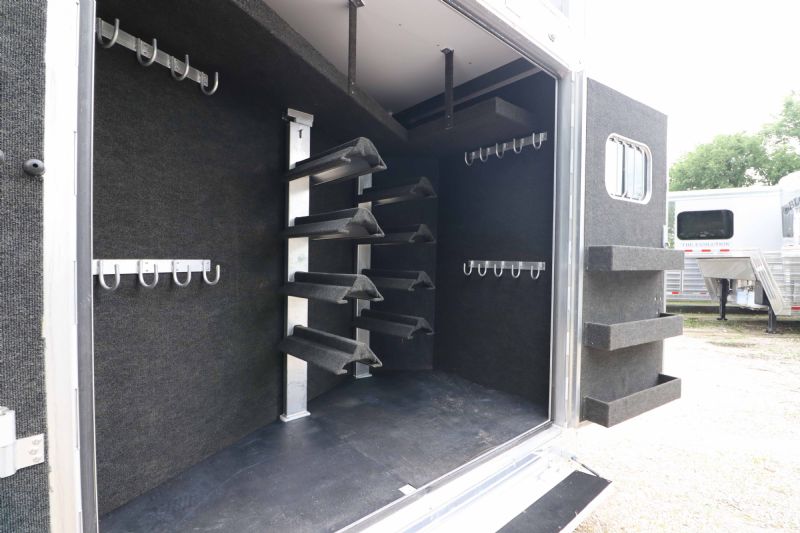 Used Horse Trailers for Sale