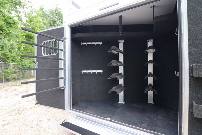 Used Horse Trailers for Sale