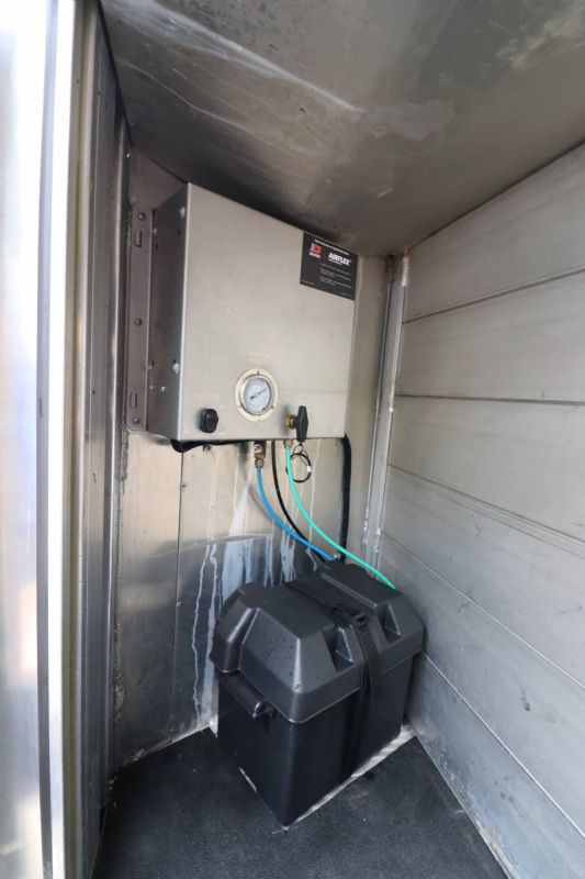 Used Horse Trailers for Sale