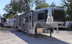 2026 Bloomer 5.5H PC Load w/15.9' Trail Boss