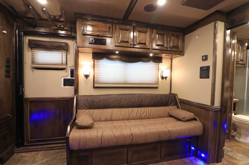 Used Horse Trailers for Sale