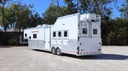 Horse Trailer for sale in MO
