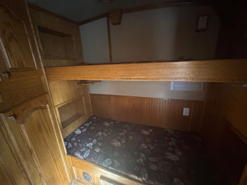 Used Horse Trailers for Sale