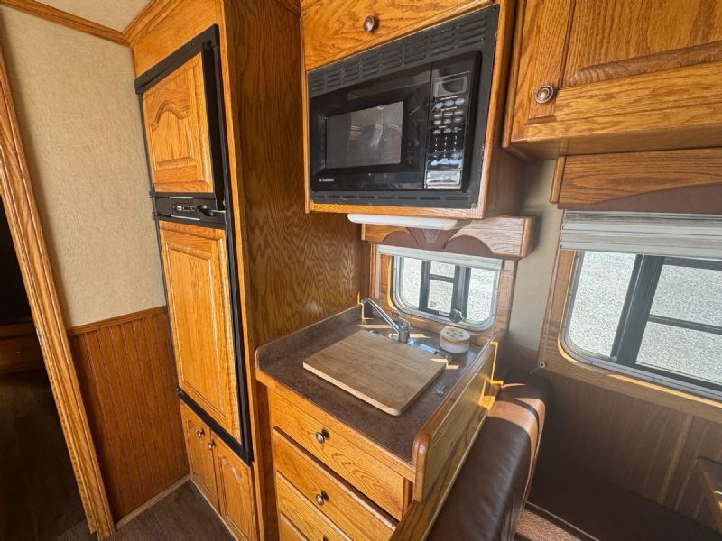 Used Horse Trailers for Sale