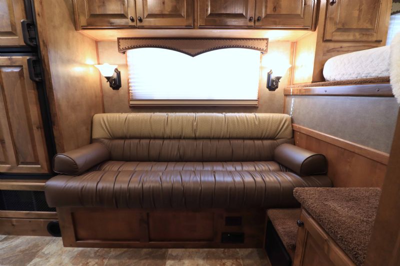 Used Horse Trailers for Sale