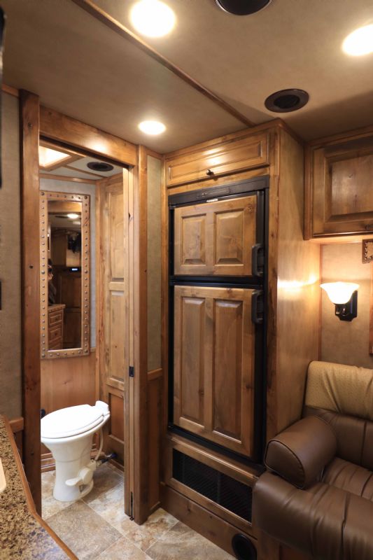 Used Horse Trailers for Sale