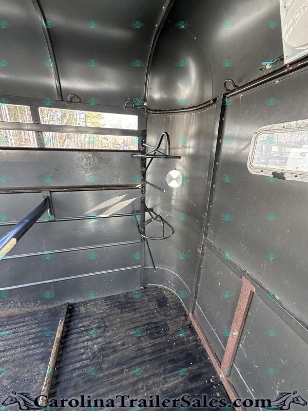 Used Horse Trailers for Sale