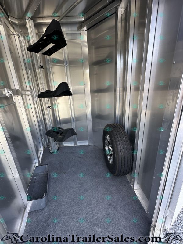 Used Horse Trailers for Sale