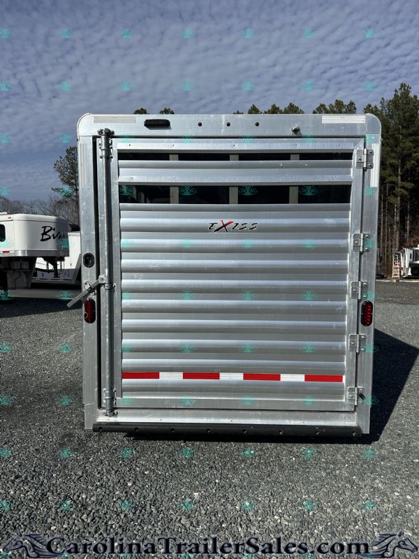 Used Horse Trailers for Sale