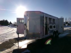 Horse Trailer for sale in MI