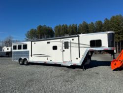 Horse Trailer for sale in NC