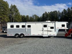Horse Trailer for sale in NC