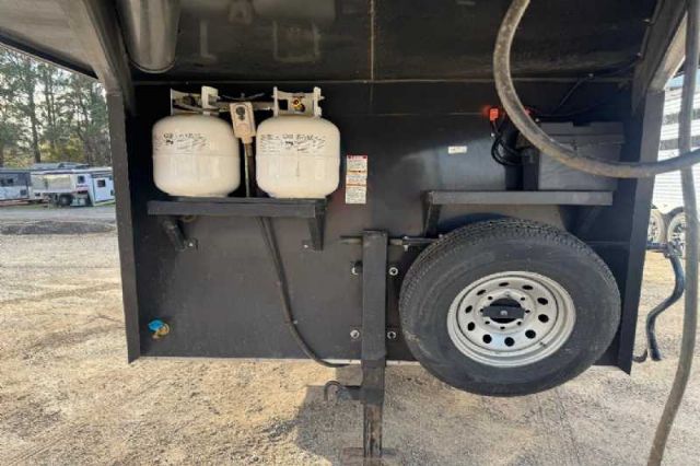 Used Horse Trailers for Sale