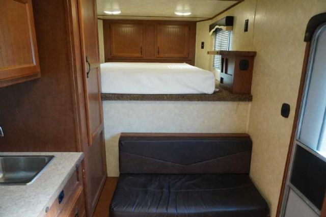 Used Horse Trailers for Sale