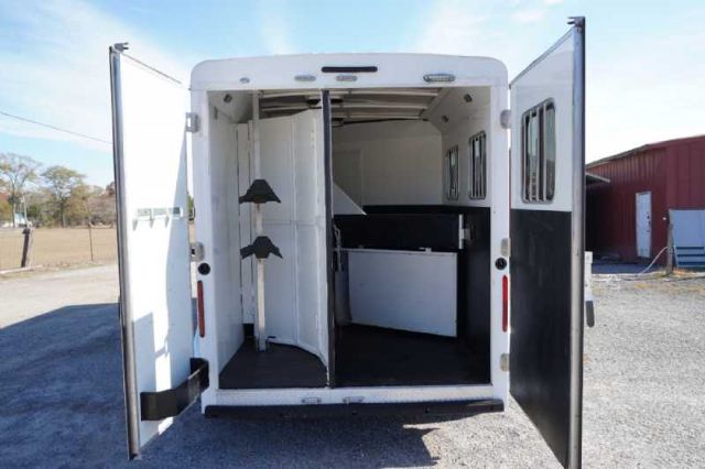 Used Horse Trailers for Sale