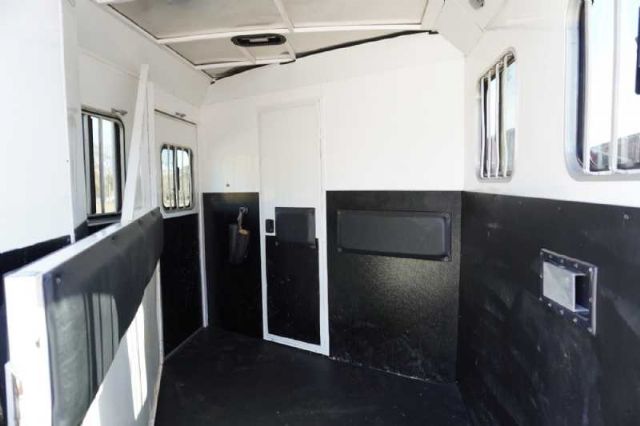 Used Horse Trailers for Sale
