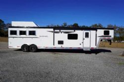 Horse Trailer for sale in AL