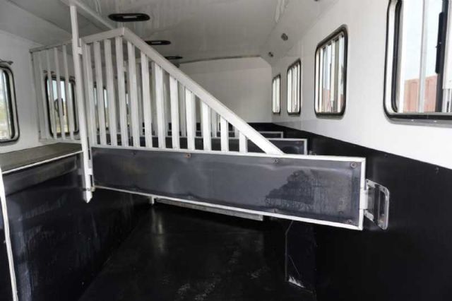 Used Horse Trailers for Sale