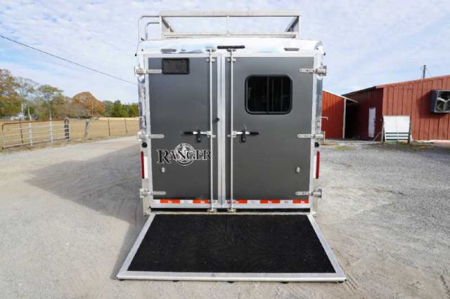 Used Horse Trailers for Sale