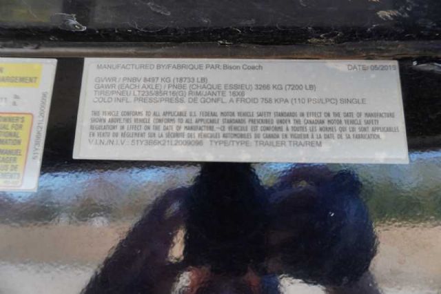 Used Horse Trailers for Sale