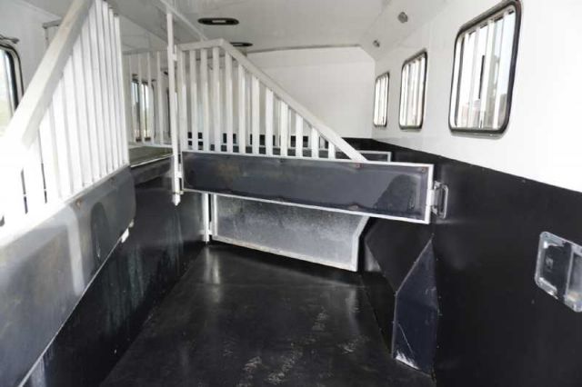 Used Horse Trailers for Sale