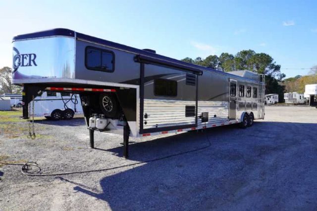 Used Horse Trailers for Sale