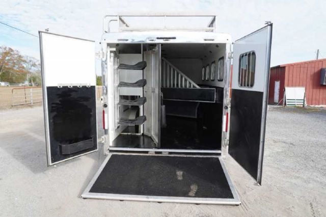 Used Horse Trailers for Sale