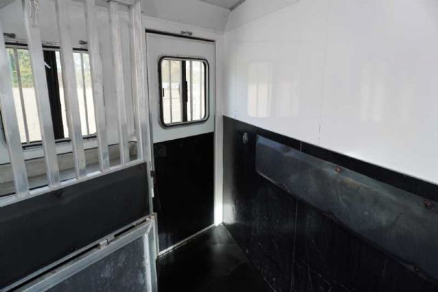 Used Horse Trailers for Sale