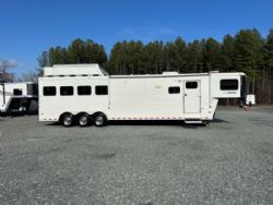 Horse Trailer for sale in NC