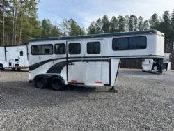 Horse Trailer for sale in NC