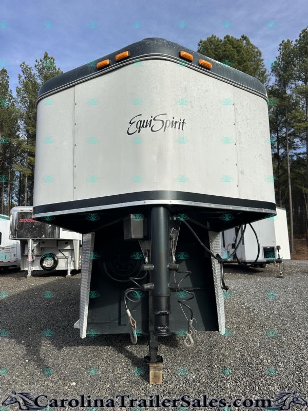 Used Horse Trailers for Sale