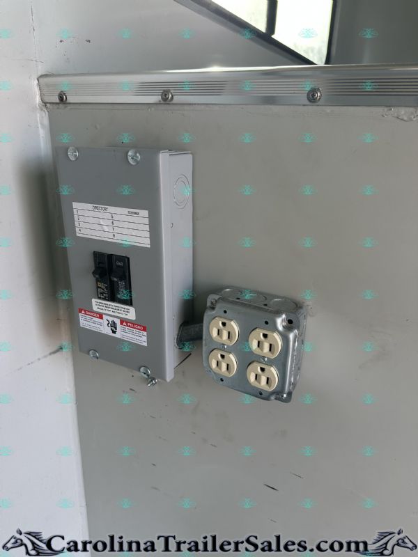 Used Horse Trailers for Sale