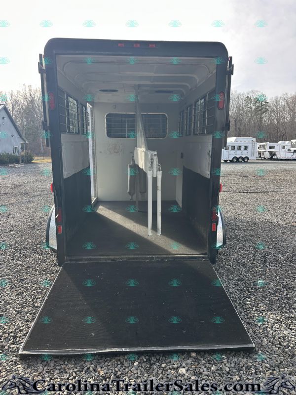 Used Horse Trailers for Sale