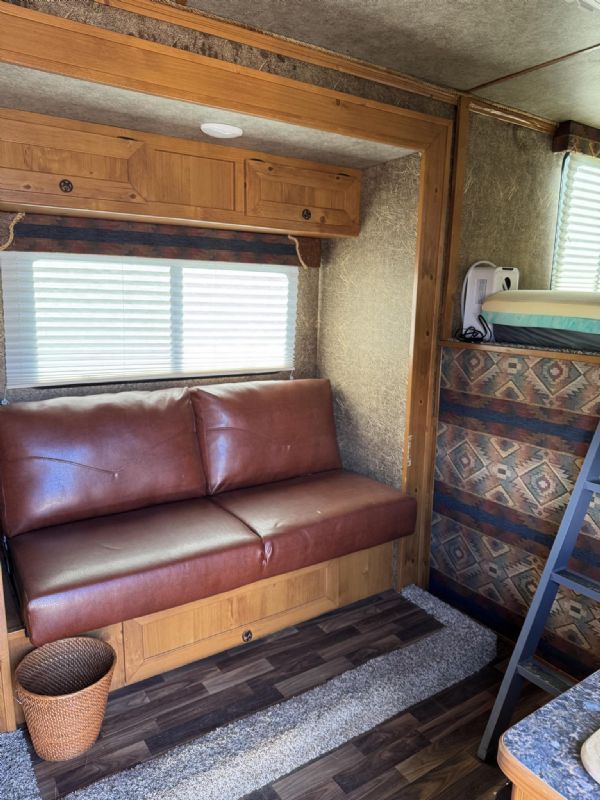 Used Horse Trailers for Sale