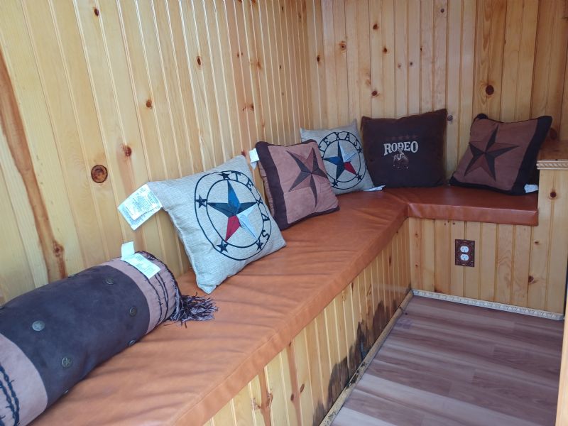 Used Horse Trailers for Sale